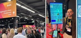 Щорічна наукова конференціґ Європейського товариства генетики людини (ESHG)