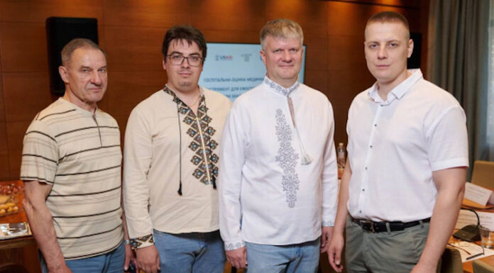 Госпітальна оцінка медичних технологій — новий інструмент управління якістю та ресурсами в лікарнях України