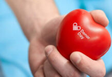 14 червня – Всесвітній день донора крові