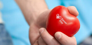 14 червня – Всесвітній день донора крові