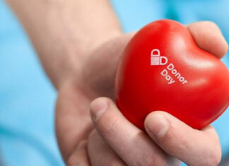 14 червня – Всесвітній день донора крові