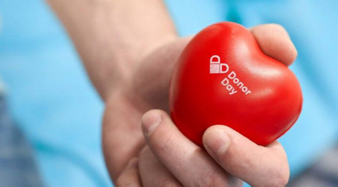 14 червня – Всесвітній день донора крові
