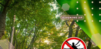 ОБЕРЕЖНО, КЛІЩІ! АБО ЯК ВПЛИВАЄ ХВОРОБА ЛАЙМА НА ОЧІ?