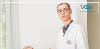 ПРОФЕСІЙНИЙ ПІДХІД У ПІДБОРІ ОКУЛЯРІВ — КЛЮЧ ДО ЗОРОВОГО КОМФОРТУ