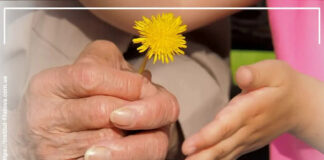 15 ЧЕРВНЯ — ДЕНЬ ЗАХИСТУ ЛЮДЕЙ ПОХИЛОГО ВІКУ