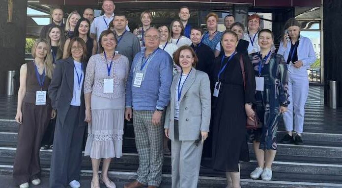 Науковці ДУ «ІГЗ НАМНУ» беруть участь у «Навчальному семінарі для 2-ї когорти резидентів Всесвітньої програми лабораторного лідерства»