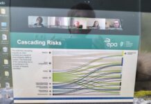 Зустріч зі спеціалістами Шведського агентства з охорони здоров’я та Департаменту охорони здоров’я Уряду Ірландії