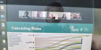 Зустріч зі спеціалістами Шведського агентства з охорони здоров’я та Департаменту охорони здоров’я Уряду Ірландії