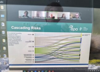 Зустріч зі спеціалістами Шведського агентства з охорони здоров’я та Департаменту охорони здоров’я Уряду Ірландії