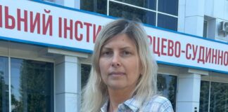 “Я щаслива, що все позаду…”