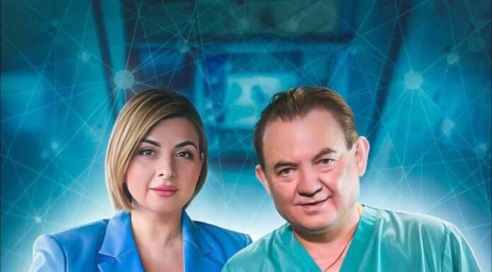 8000 операцій на серці! Легендарний кардіохірург Василь Лазоришинець розповів все!