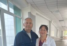 80 років. Складна вада серця. І незламна віра в життя