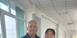 80 років. Складна вада серця. І незламна віра в життя