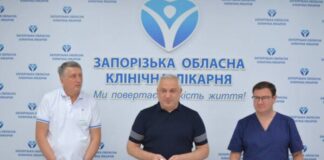 Рятуємо життя за 30 кілометрів від лінії фронту