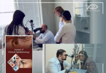 МІЖНАРОДНЕ ВИЗНАННЯ УКРАЇНСЬКИХ ОФТАЛЬМОЛОГІВ!