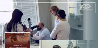 МІЖНАРОДНЕ ВИЗНАННЯ УКРАЇНСЬКИХ ОФТАЛЬМОЛОГІВ!