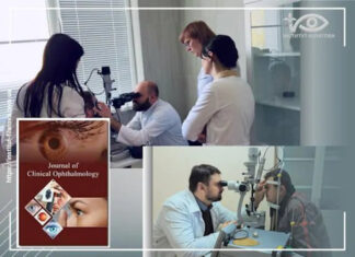 МІЖНАРОДНЕ ВИЗНАННЯ УКРАЇНСЬКИХ ОФТАЛЬМОЛОГІВ!