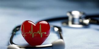 ІЗ ВСЕСВІТНІМ ДНЕМ КАРДІОЛОГА!