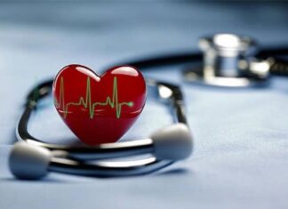 ІЗ ВСЕСВІТНІМ ДНЕМ КАРДІОЛОГА!