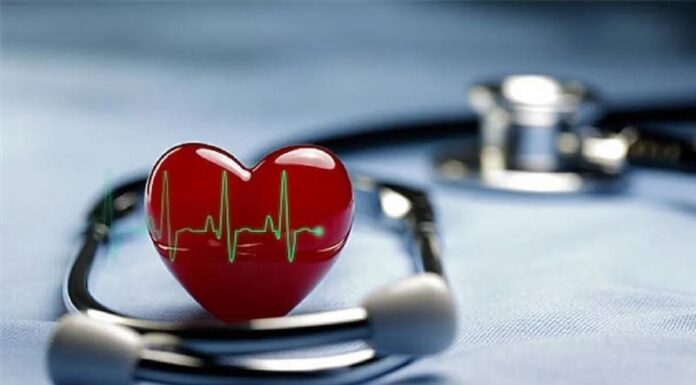 ІЗ ВСЕСВІТНІМ ДНЕМ КАРДІОЛОГА!