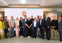 У Рівненської обласної клінічної лікарні імені Юрія Семенюка відбулась нарада з питань розвитку кардіохірургії