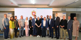 У Рівненської обласної клінічної лікарні імені Юрія Семенюка відбулась нарада з питань розвитку кардіохірургії