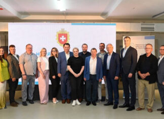 У Рівненської обласної клінічної лікарні імені Юрія Семенюка відбулась нарада з питань розвитку кардіохірургії