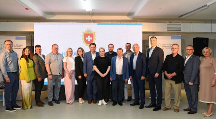 У Рівненської обласної клінічної лікарні імені Юрія Семенюка відбулась нарада з питань розвитку кардіохірургії