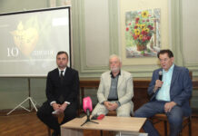 Шана, пам’ять і вдячність. Україна вперше вшанувала медиків, які загинули, рятуючи життя