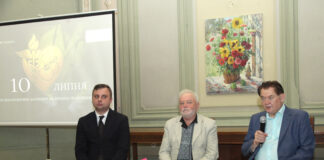 Шана, пам’ять і вдячність. Україна вперше вшанувала медиків, які загинули, рятуючи життя