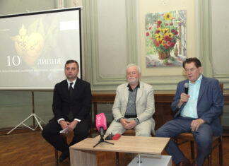 Шана, пам’ять і вдячність. Україна вперше вшанувала медиків, які загинули, рятуючи життя