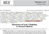 Ініціатива «Геноміка діабету 1-го типу в Україні»