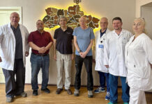 Візит іноземних колег