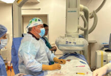 4-річна історія боротьби за серце