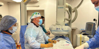 4-річна історія боротьби за серце