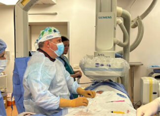 4-річна історія боротьби за серце