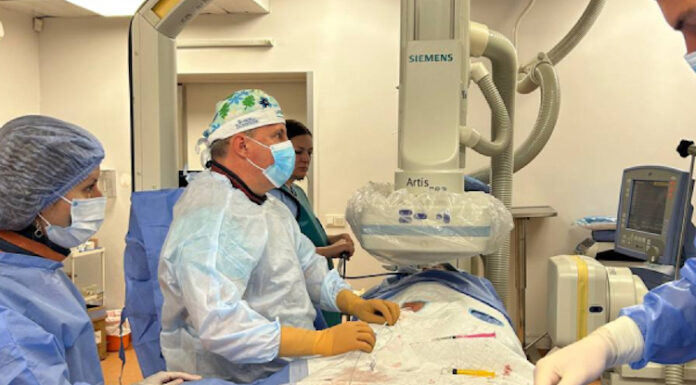 4-річна історія боротьби за серце