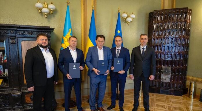 Співпраця заради розвитку медичної науки та допомоги пацієнтам