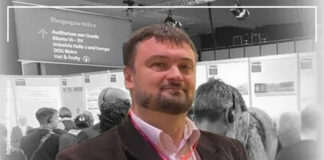 УКРАЇНСЬКИЙ ОФТАЛЬМОЛОГ СЕРЕД СВІТОВИХ ЛІДЕРІВ