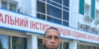 Порятунок двох військових одночасно