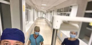 Народження дива попри ризик для життя. І попри війну