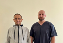 Пацієнт 6 років чекав на донорську нирку