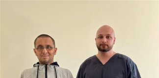 Пацієнт 6 років чекав на донорську нирку