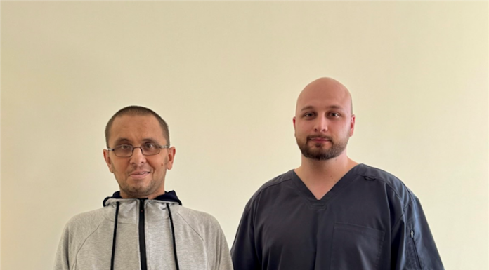 Пацієнт 6 років чекав на донорську нирку