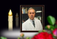 Пішов з життя Венцківський Борис Михайлович