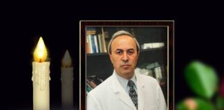 Пішов з життя Венцківський Борис Михайлович