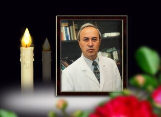 Пішов з життя Венцківський Борис Михайлович