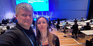 Національний інститут серцево-судинної хірургії ім. М.М. Амосова НАМН України на міжнародній арені!