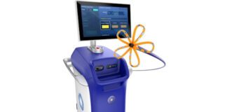 Безпечне лікування порушень ритму: сучасна електропорація PFA – ДУ «Національний інститут серцево-судинної хірургії ім. М.М. Амосова НАМН України» в дії