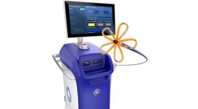 Безпечне лікування порушень ритму: сучасна електропорація PFA – ДУ «Національний інститут серцево-судинної хірургії ім. М.М. Амосова НАМН України» в дії